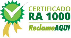 Certificado RA 1000